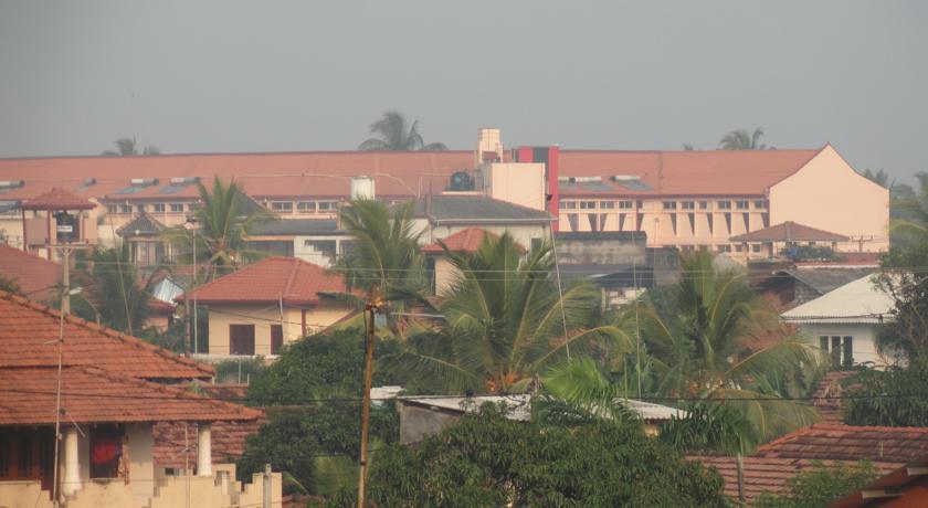 The Grand Residence Negombo Buitenkant foto